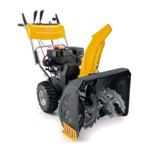 Снегорин Stiga ST 4262 P, бензинов