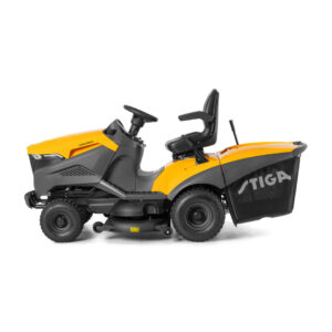 Estate 9102 W Бензинов трактор - Image 6
