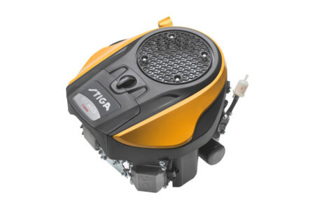 Estate 7102 W PБензинов трактор - Image 2