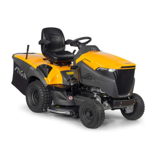 Estate 9102 WX Бензинов трактор