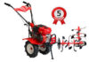 GardenMAX 1G-75