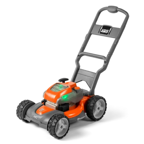 Играчка моторна коса Husqvarna