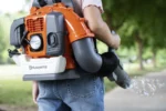 Играчка метла Husqvarna