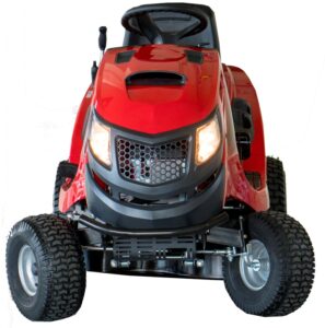 Трактор за косене GardenMAX XCT92 Hydro 92см - Image 3