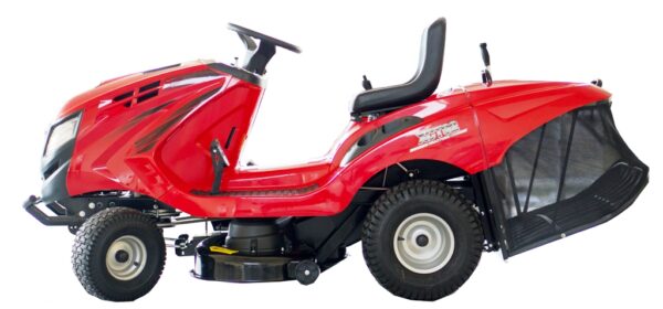 Трактор за косене GardenMAX XCT92 Hydro 92см - Image 4