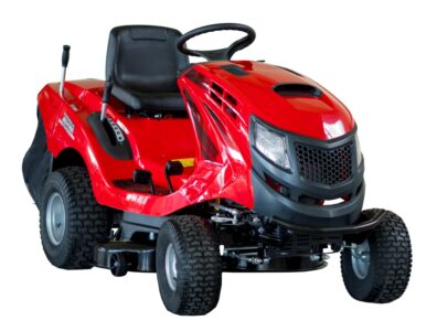 Трактор за косене GardenMAX XCT92 Hydro 92см - Image 2