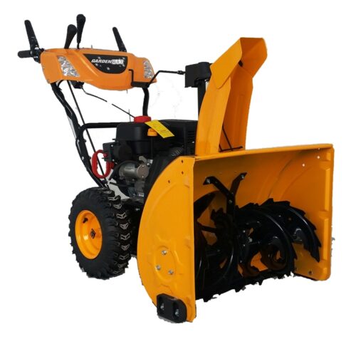 Снегорин GardenMAX KC726S 67см, 7,5к.с.