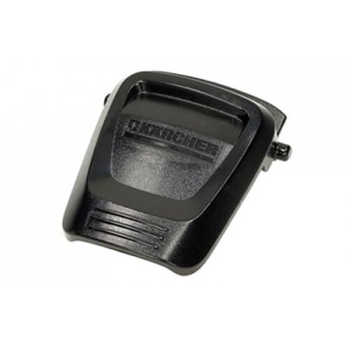 Заключваща щипка WD2/WD3