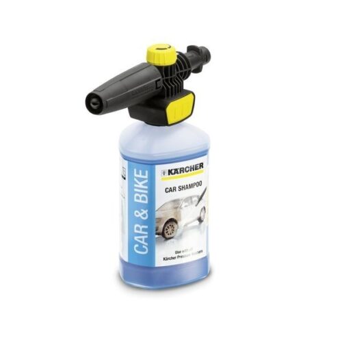 Комплект дюзи за пяна: Foam Jet Connect 'n' Clean FJ 10 C пяна за почистване (1 l)