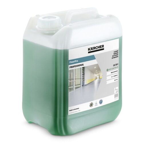 FloorPro Cleaner CA 50 C eco!perform, 5 l