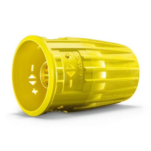 Servo Control 750 - 1100 l/h