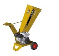 Дробилка за клони M150