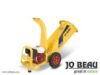 Дробилка за клони M200 Next Generation