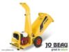 Дробилка за клони M300 Next Generation
