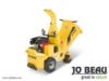 Дробилка за клони M500 Next Generation