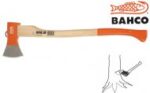 Брадва за сечене BAHCO FGS-1.6 80см