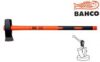 Брадва за цепене BAHCO MES-3.5-900FG