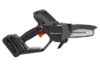 Акумулаторна резачка за клони Husqvarna Aspire P5-P4A 2.5Ah комплект с батерия и зарядно