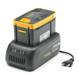 Стандартно зарядно Stiga EC 415 S