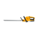 Акумулаторен храсторез Stiga HT 100e Kit, 50cm, 20V, с батерия и зарядно