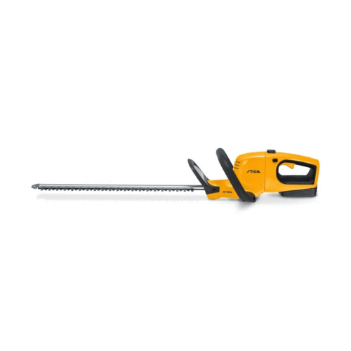 Акумулаторен храсторез Stiga HT 100e Kit, 50cm, 20V, с батерия и зарядно