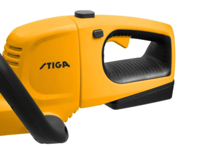 Акумулаторен храсторез Stiga HT 100e Kit, 50cm, 20V, с батерия и зарядно - Image 4
