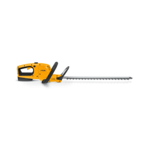 Акумулаторен храсторез Stiga HT 100e Kit, 50cm, 20V, с батерия и зарядно - Image 5