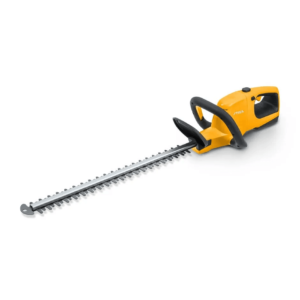 Акумулаторен храсторез Stiga HT 100e Kit, 50cm, 20V, с батерия и зарядно - Image 8
