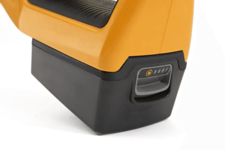 Акумулаторен мултифункционален инструмент Stiga MT 100e Kit, комплект батерия и зарядно - Image 9
