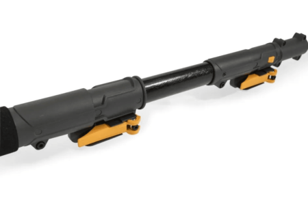 Акумулаторен мултифункционален инструмент Stiga MT 100e Kit, комплект батерия и зарядно - Image 12