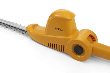 Акумулаторен мултифункционален инструмент Stiga MT 100e Kit, комплект батерия и зарядно - Image 13