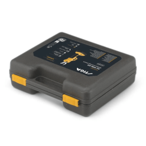 Акумулаторна ножица Stiga SC 100e kit, 20V, 2Ah, комплект батерия и зарядно - Image 7