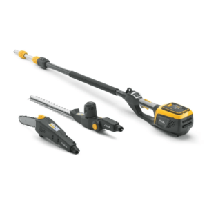 Акумулаторен мултифункционален инструмент Stiga MT 500e Kit, комплект батерия и зарядно - Image 5