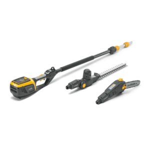 Акумулаторен мултифункционален инструмент Stiga MT 500e Kit, комплект батерия и зарядно - Image 7