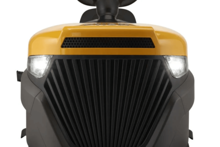 Тракторна косачка Stiga Estate 598, Хидравлична кутия, 452cc, мулчиране - Image 3