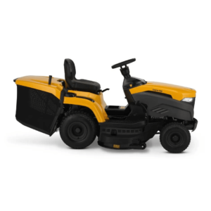 Тракторна косачка Stiga Estate 598, Хидравлична кутия, 452cc, мулчиране - Image 6