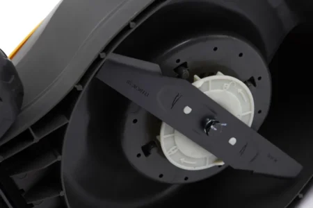 Акумулаторна косачка Stiga Collector 132e Kit, 20V комплект батерия и зарядно - Image 2