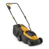 Акумулаторна косачка Stiga Collector 132e Kit, 20V комплект батерия и зарядно