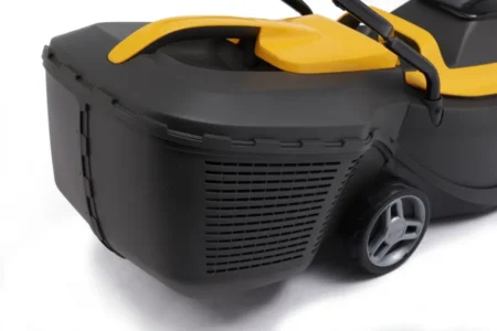 Акумулаторна косачка Stiga Collector 132e Kit, 20V комплект батерия и зарядно - Image 8