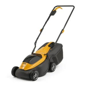 Акумулаторна косачка Stiga Collector 132e Kit, 20V комплект батерия и зарядно - Image 10