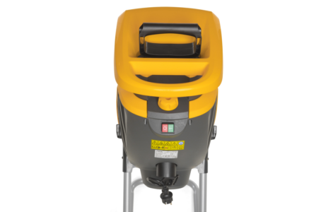 Клонодробилка Stiga BIO MASTER 2200, 2200W, ножова - Image 5