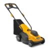 Електрическа косачка Stiga COMBI 336c,. 1400W
