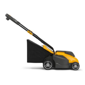 Електрическа косачка Stiga COMBI 336c,. 1400W - Image 5