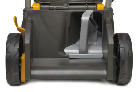 Електрическа косачка Stiga COMBI 336c,. 1400W - Image 6