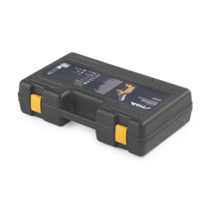 Акумулаторен трион Stiga PR 100e Kit, с батерия 20V и зарядно, 13см, Автоматично мазане - Image 8