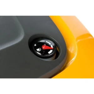 Райдер Stiga Park 300 LC, 414cc, 85 cm, с косилен апарат - Image 3