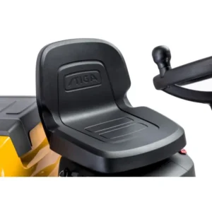 Райдер Stiga Park 300 LC, 414cc, 85 cm, с косилен апарат - Image 4