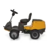 Райдер Stiga Park 300 LC, 414cc, 85 cm, с косилен апарат