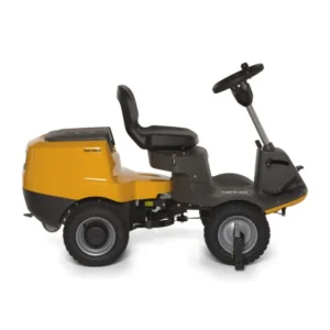 Райдер Stiga Park 300 LC, 414cc, 85 cm, с косилен апарат - Image 6