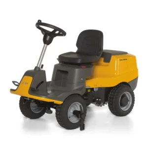 Райдер Stiga Park 300 LC, 414cc, 85 cm, с косилен апарат - Image 13